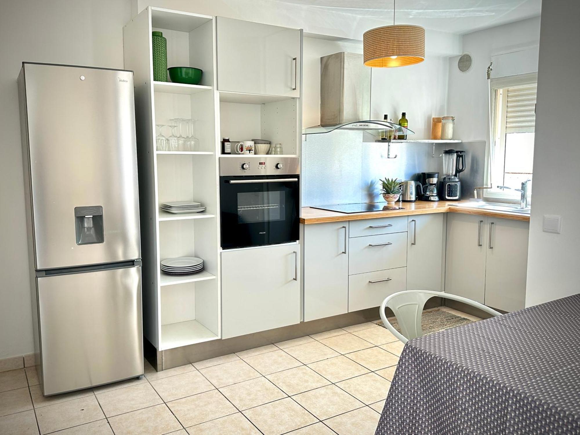 Cosycentralappart T2 Climatise 45M2 Saint Pierre Buitenkant foto